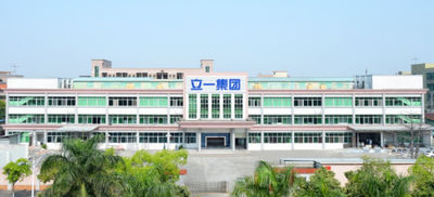Chine Dongguan Liyi Environmental Technology Co., Ltd. 
