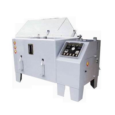Machine composée PID d'essai à l'embrun salin/écran tactile 220V 50HZ d'affichage à cristaux liquides