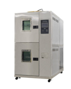 Machine de recyclage froide de choc thermique d'appareil de contrôle de la température de chambre de la chaleur de Liyi
